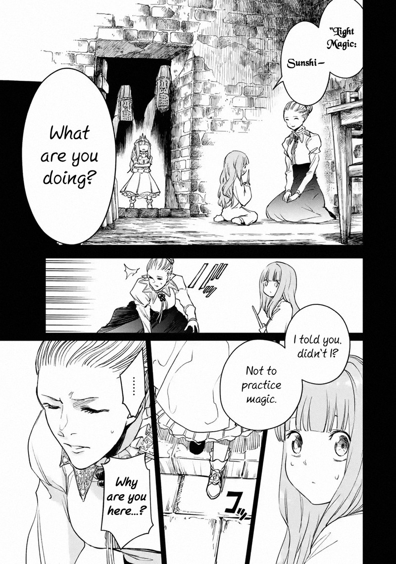 Boukensha License O Hakudatsusareta Ossan Dakedo Manamusume Ga Dekita Node Nonbiri Jinsei O Ouka Suru 24 9