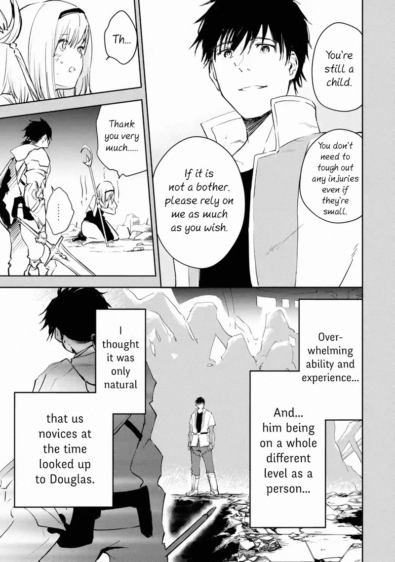 Boukensha License O Hakudatsusareta Ossan Dakedo Manamusume Ga Dekita Node Nonbiri Jinsei O Ouka Suru 25 18