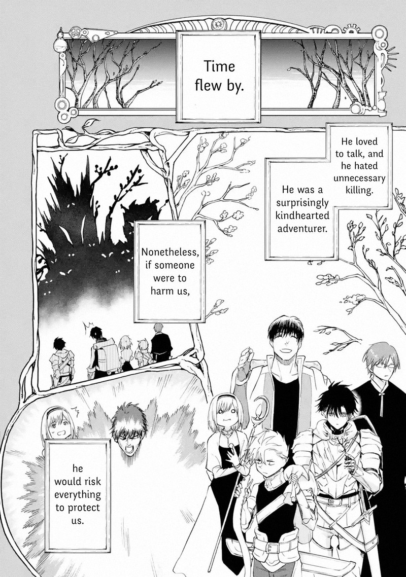 Boukensha License O Hakudatsusareta Ossan Dakedo Manamusume Ga Dekita Node Nonbiri Jinsei O Ouka Suru 25 19