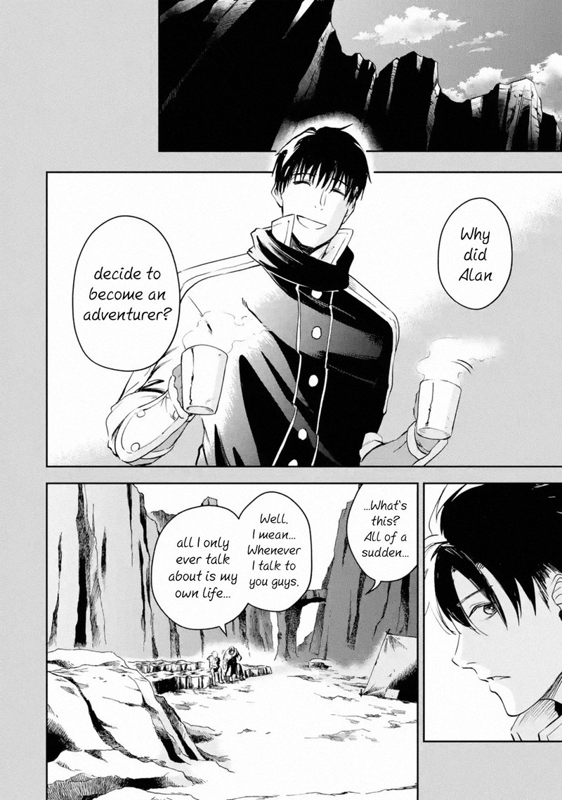 Boukensha License O Hakudatsusareta Ossan Dakedo Manamusume Ga Dekita Node Nonbiri Jinsei O Ouka Suru 25 21