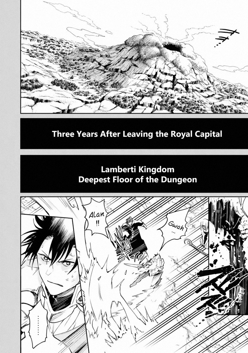 Boukensha License O Hakudatsusareta Ossan Dakedo Manamusume Ga Dekita Node Nonbiri Jinsei O Ouka Suru 25 25