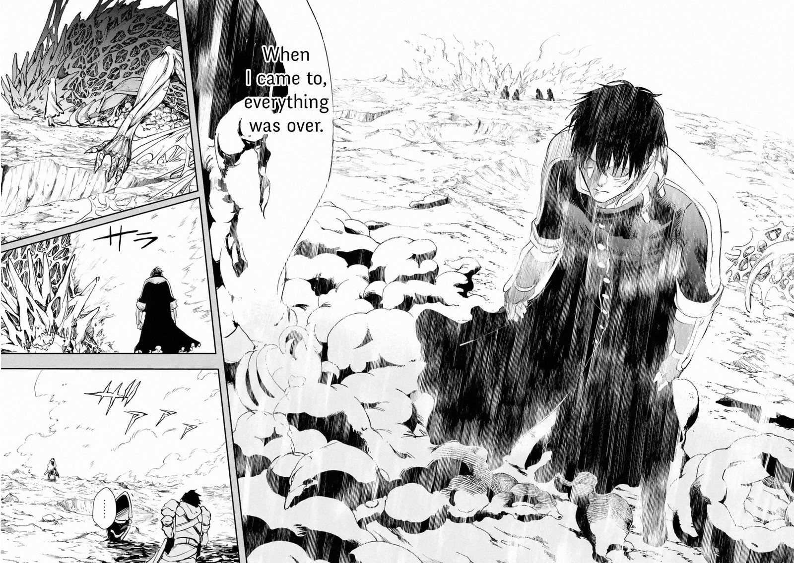 Boukensha License O Hakudatsusareta Ossan Dakedo Manamusume Ga Dekita Node Nonbiri Jinsei O Ouka Suru 25 29