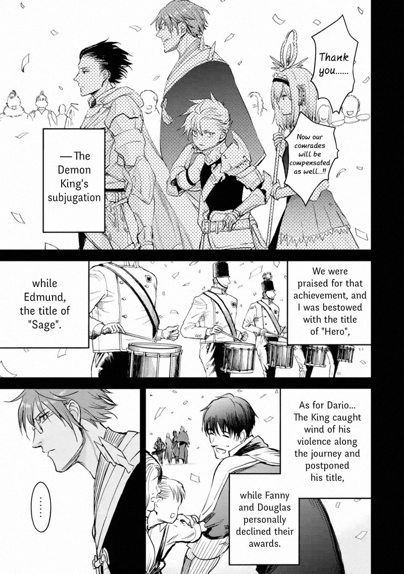 Boukensha License O Hakudatsusareta Ossan Dakedo Manamusume Ga Dekita Node Nonbiri Jinsei O Ouka Suru 25 31
