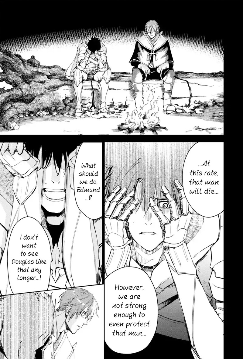Boukensha License O Hakudatsusareta Ossan Dakedo Manamusume Ga Dekita Node Nonbiri Jinsei O Ouka Suru 25 47