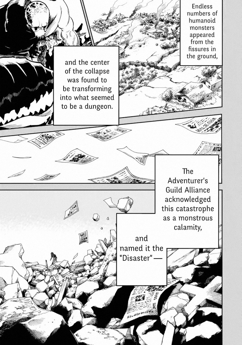 Boukensha License O Hakudatsusareta Ossan Dakedo Manamusume Ga Dekita Node Nonbiri Jinsei O Ouka Suru 25 6