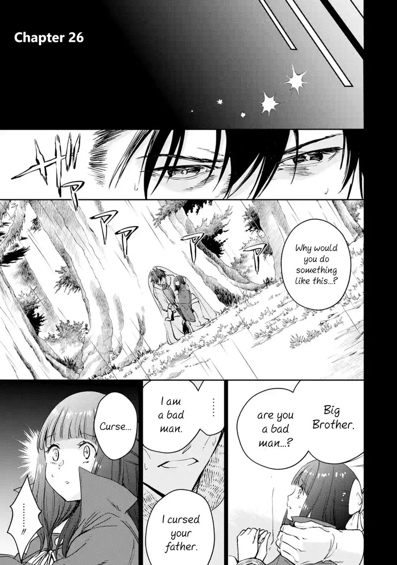 Boukensha License O Hakudatsusareta Ossan Dakedo Manamusume Ga Dekita Node Nonbiri Jinsei O Ouka Suru 26 1