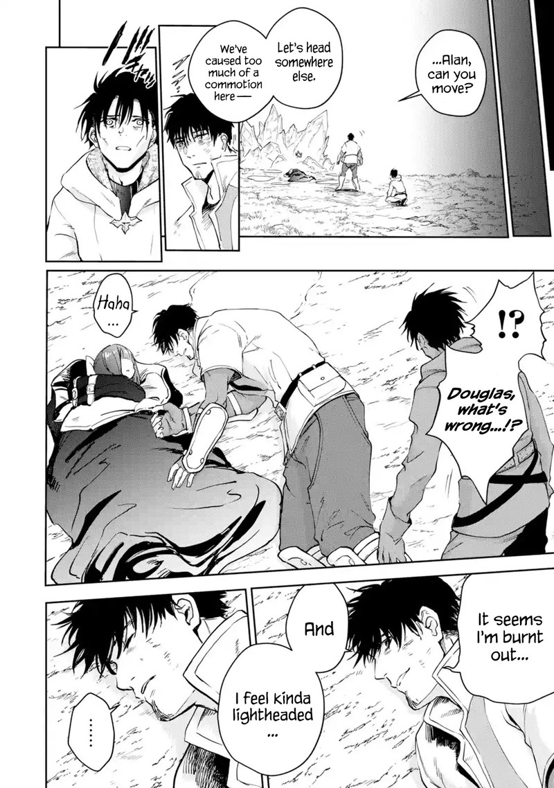 Boukensha License O Hakudatsusareta Ossan Dakedo Manamusume Ga Dekita Node Nonbiri Jinsei O Ouka Suru 26 18