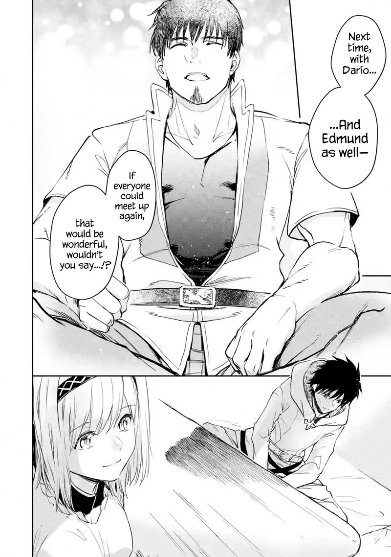 Boukensha License O Hakudatsusareta Ossan Dakedo Manamusume Ga Dekita Node Nonbiri Jinsei O Ouka Suru 27 25