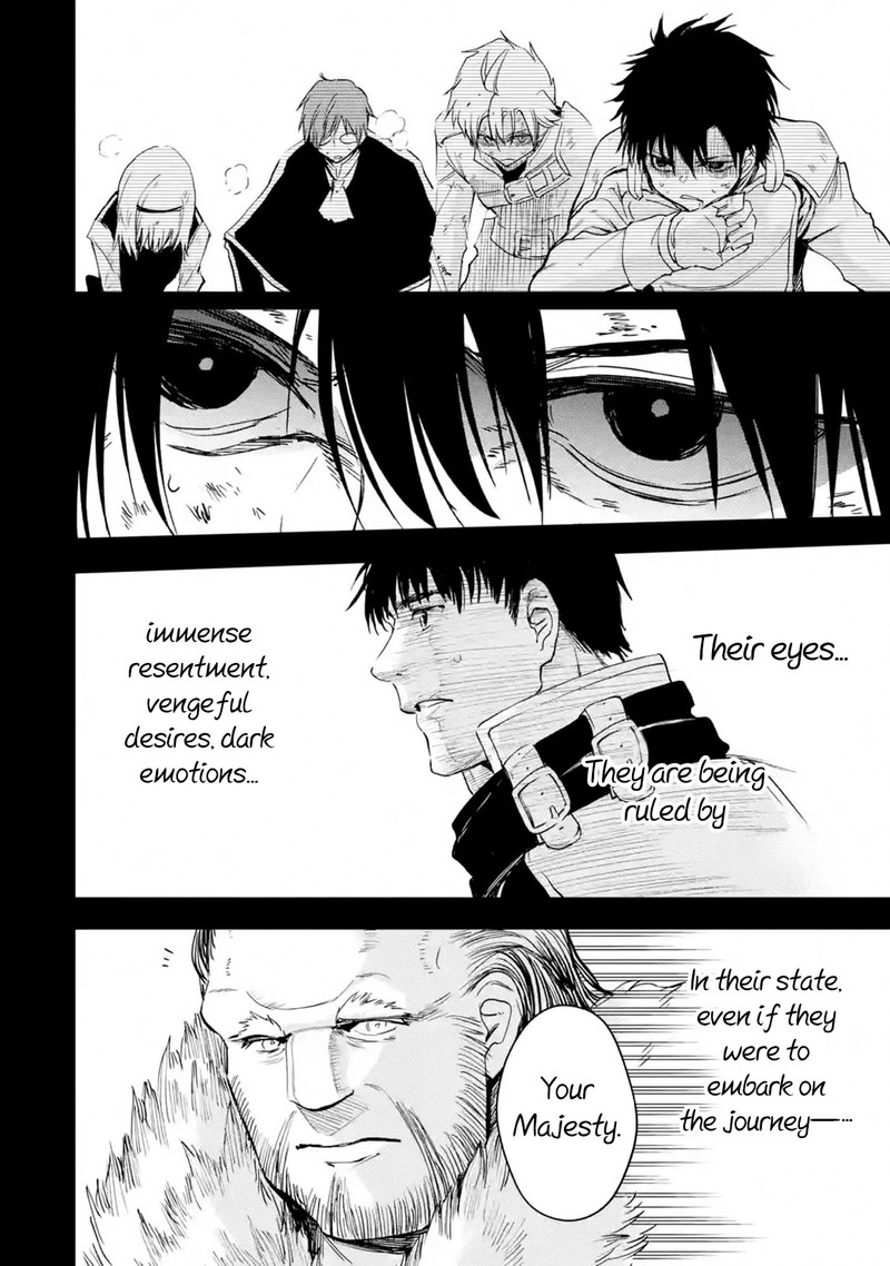 Boukensha License O Hakudatsusareta Ossan Dakedo Manamusume Ga Dekita Node Nonbiri Jinsei O Ouka Suru 27 6