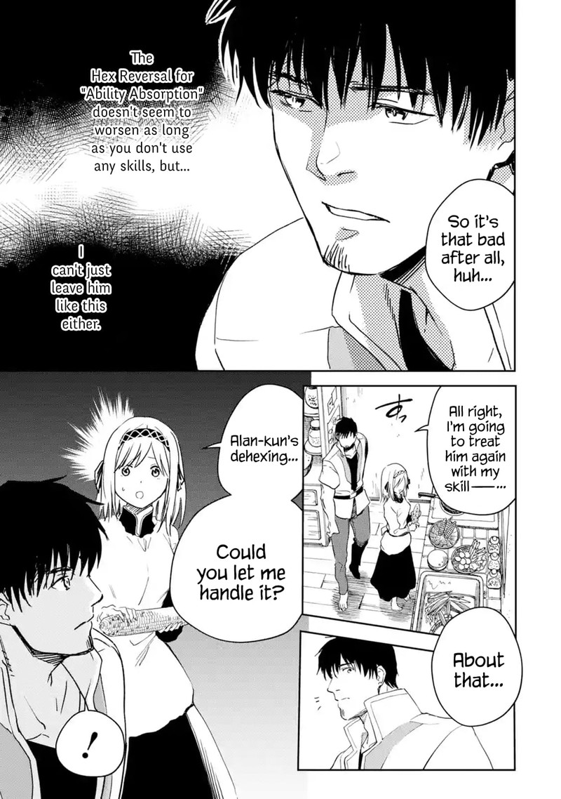 Boukensha License O Hakudatsusareta Ossan Dakedo Manamusume Ga Dekita Node Nonbiri Jinsei O Ouka Suru 28 3