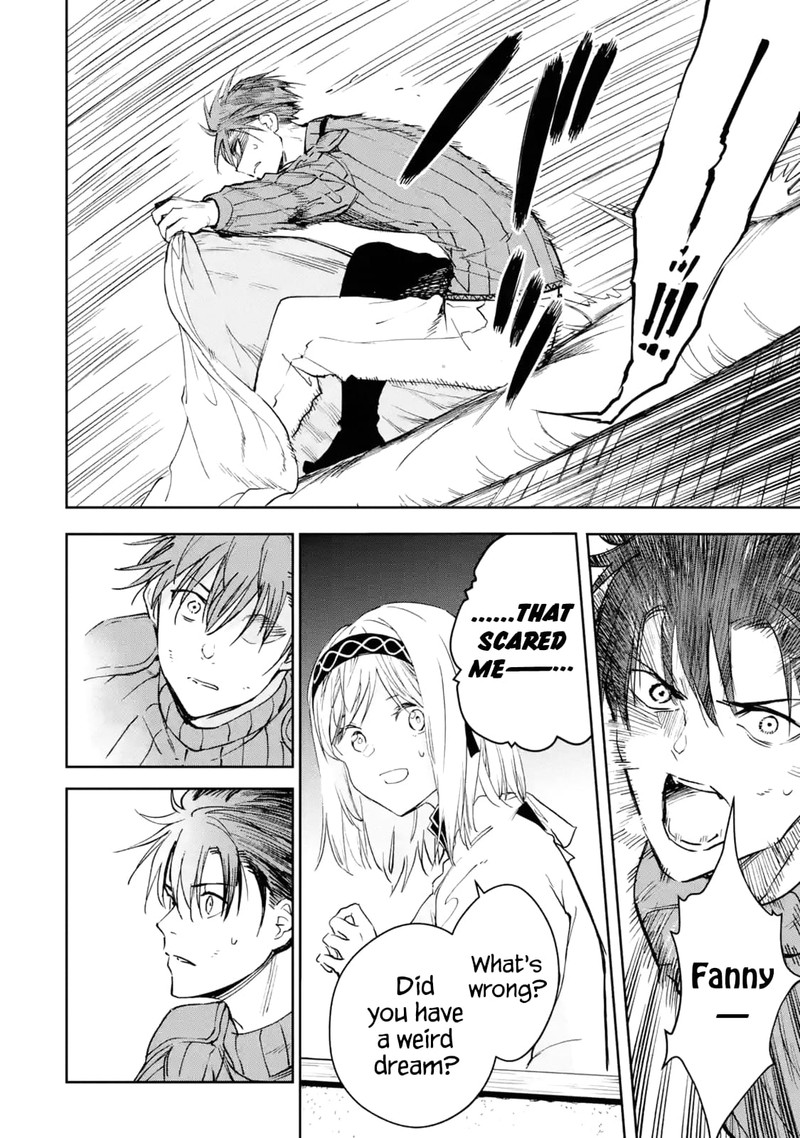 Boukensha License O Hakudatsusareta Ossan Dakedo Manamusume Ga Dekita Node Nonbiri Jinsei O Ouka Suru 28 34