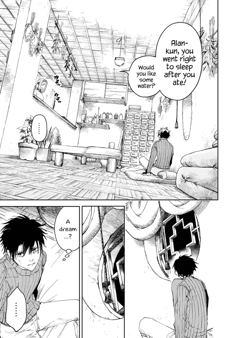 Boukensha License O Hakudatsusareta Ossan Dakedo Manamusume Ga Dekita Node Nonbiri Jinsei O Ouka Suru 28 35