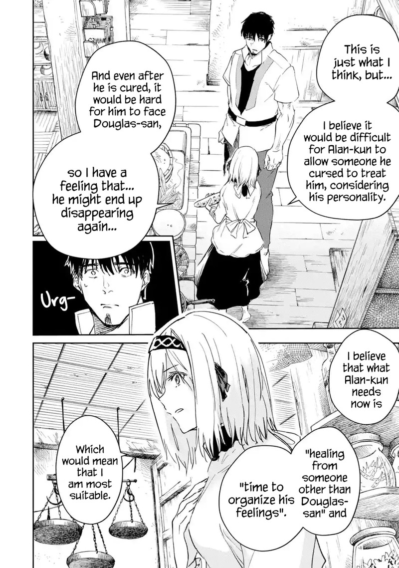 Boukensha License O Hakudatsusareta Ossan Dakedo Manamusume Ga Dekita Node Nonbiri Jinsei O Ouka Suru 28 4