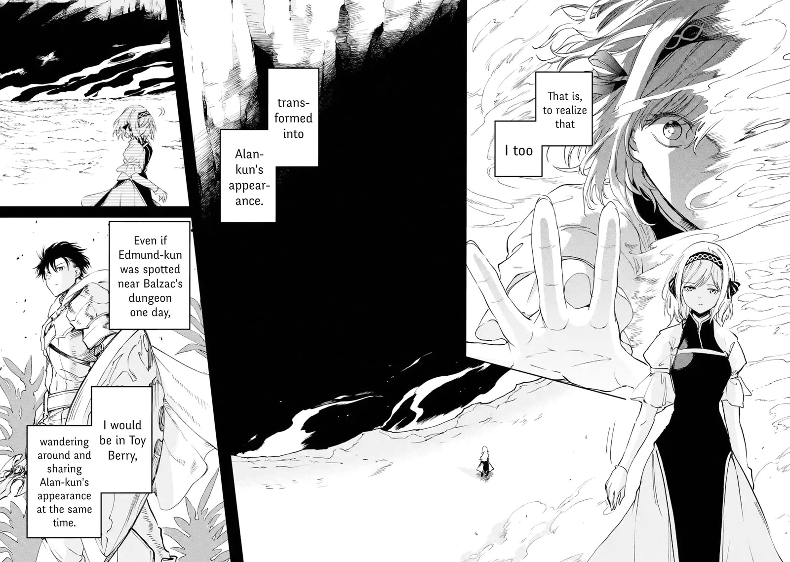 Boukensha License O Hakudatsusareta Ossan Dakedo Manamusume Ga Dekita Node Nonbiri Jinsei O Ouka Suru 28 40