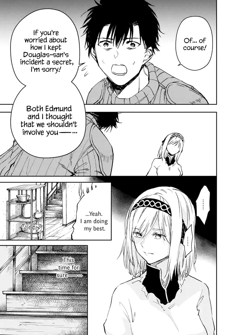 Boukensha License O Hakudatsusareta Ossan Dakedo Manamusume Ga Dekita Node Nonbiri Jinsei O Ouka Suru 28 45