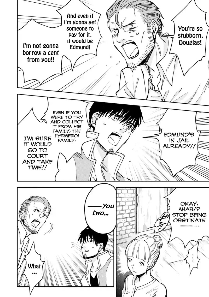Boukensha License O Hakudatsusareta Ossan Dakedo Manamusume Ga Dekita Node Nonbiri Jinsei O Ouka Suru 29 10
