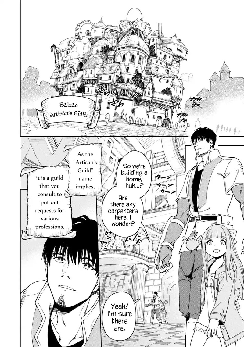 Boukensha License O Hakudatsusareta Ossan Dakedo Manamusume Ga Dekita Node Nonbiri Jinsei O Ouka Suru 29 16