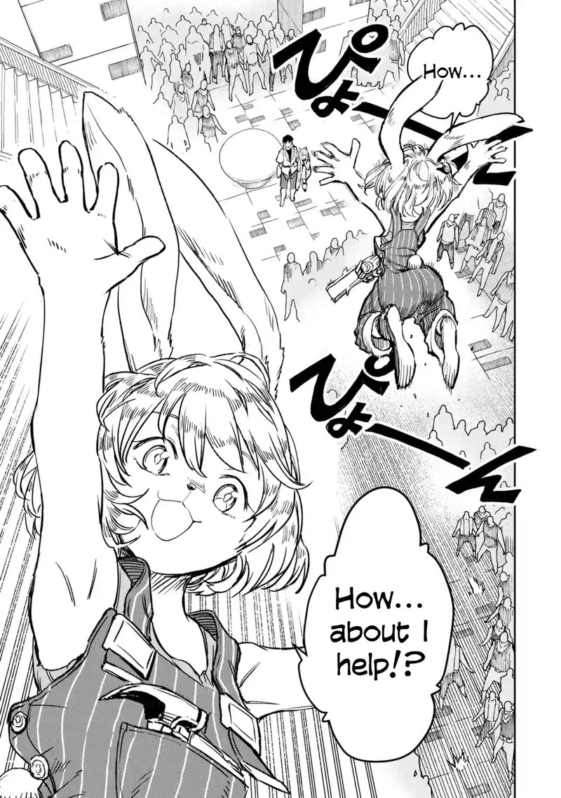 Boukensha License O Hakudatsusareta Ossan Dakedo Manamusume Ga Dekita Node Nonbiri Jinsei O Ouka Suru 29 21