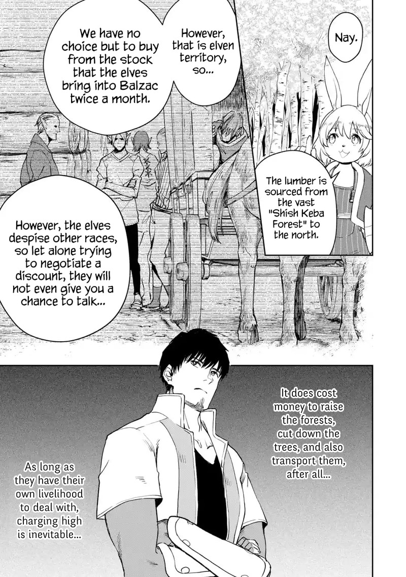 Boukensha License O Hakudatsusareta Ossan Dakedo Manamusume Ga Dekita Node Nonbiri Jinsei O Ouka Suru 29 35