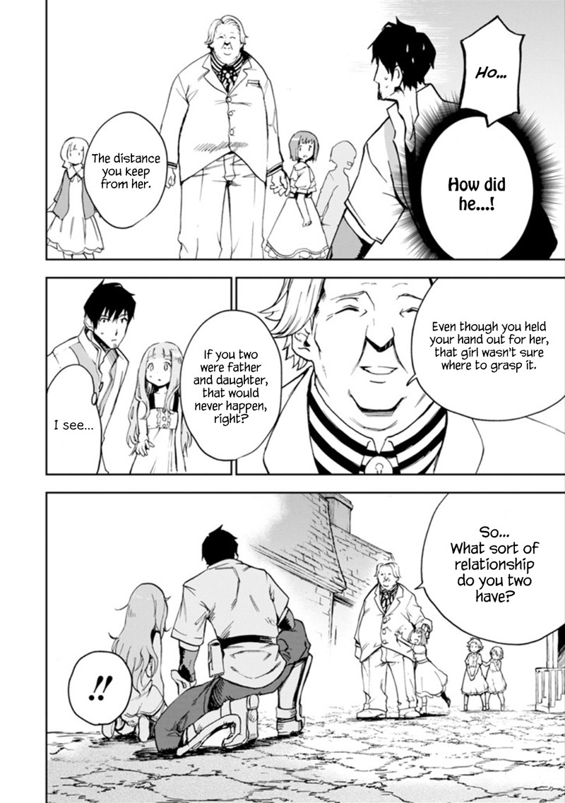 Boukensha License O Hakudatsusareta Ossan Dakedo Manamusume Ga Dekita Node Nonbiri Jinsei O Ouka Suru 3 10