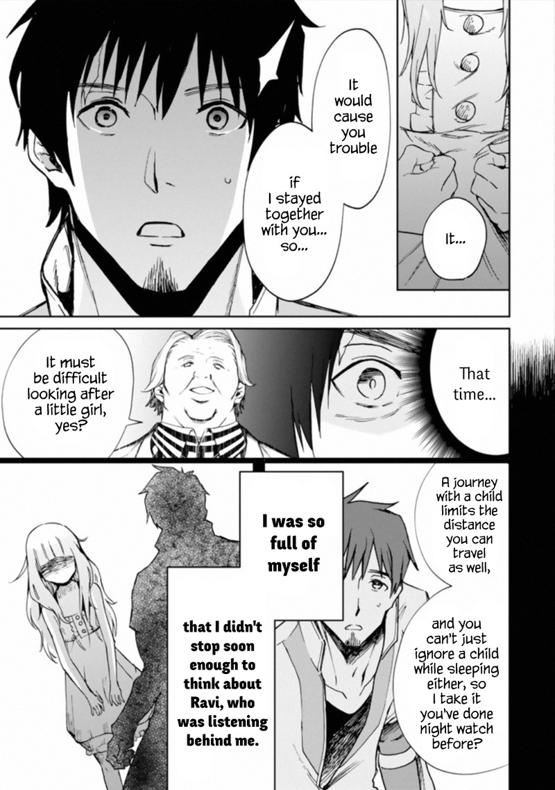 Boukensha License O Hakudatsusareta Ossan Dakedo Manamusume Ga Dekita Node Nonbiri Jinsei O Ouka Suru 3 33