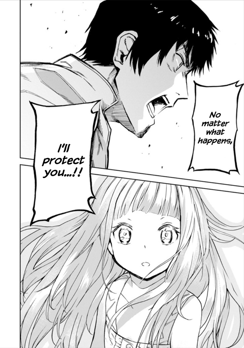 Boukensha License O Hakudatsusareta Ossan Dakedo Manamusume Ga Dekita Node Nonbiri Jinsei O Ouka Suru 3 44