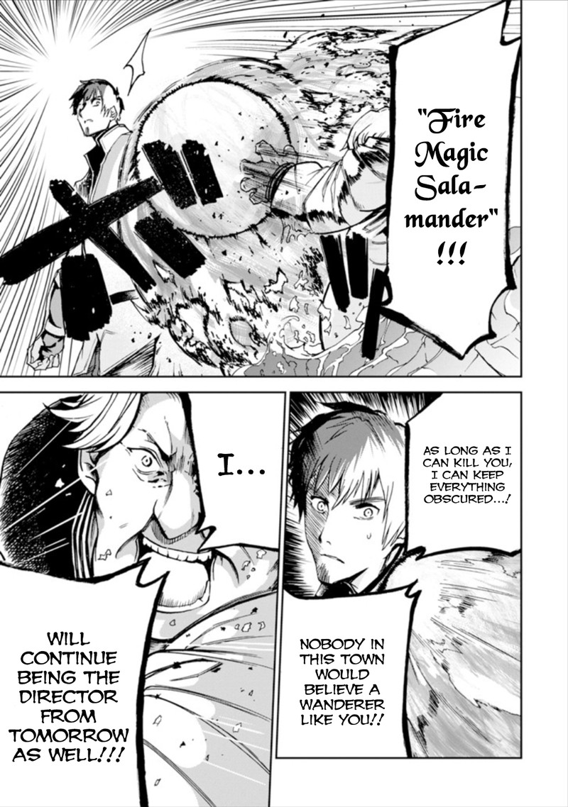 Boukensha License O Hakudatsusareta Ossan Dakedo Manamusume Ga Dekita Node Nonbiri Jinsei O Ouka Suru 3 50