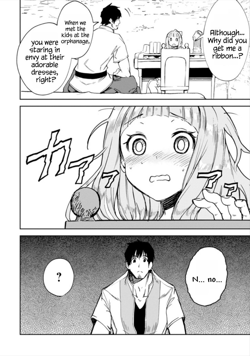 Boukensha License O Hakudatsusareta Ossan Dakedo Manamusume Ga Dekita Node Nonbiri Jinsei O Ouka Suru 3 60