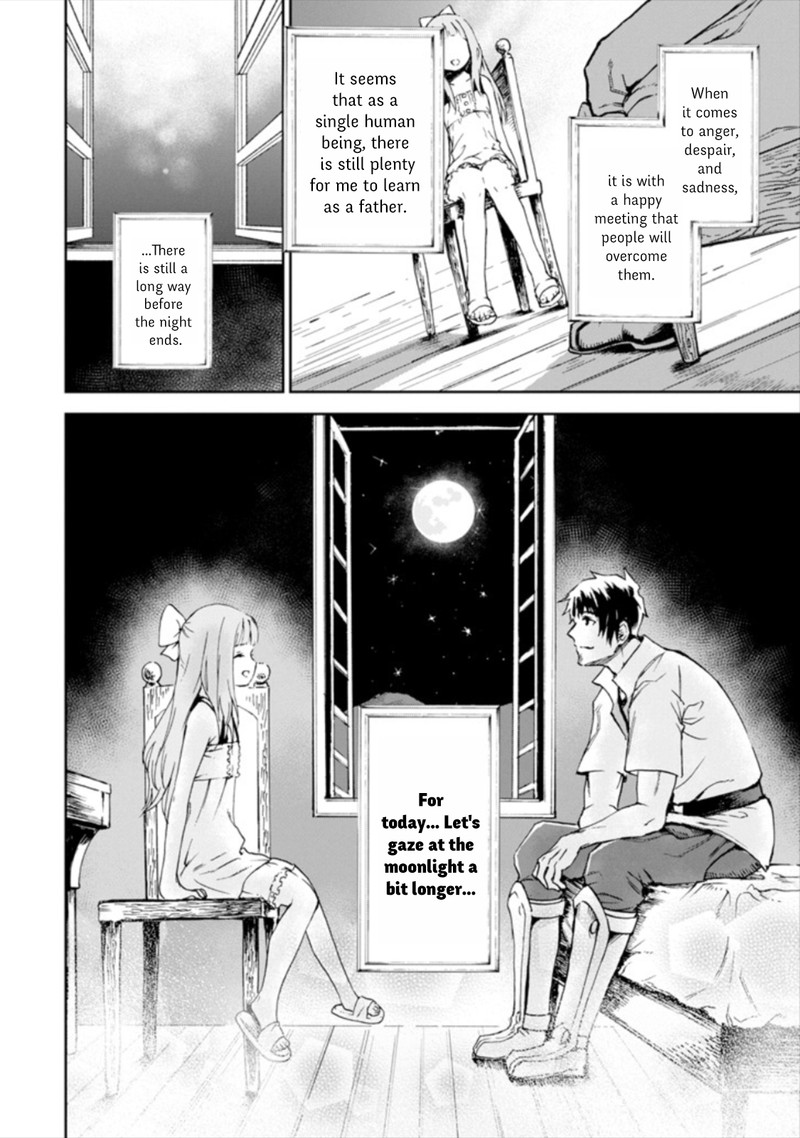 Boukensha License O Hakudatsusareta Ossan Dakedo Manamusume Ga Dekita Node Nonbiri Jinsei O Ouka Suru 3 62