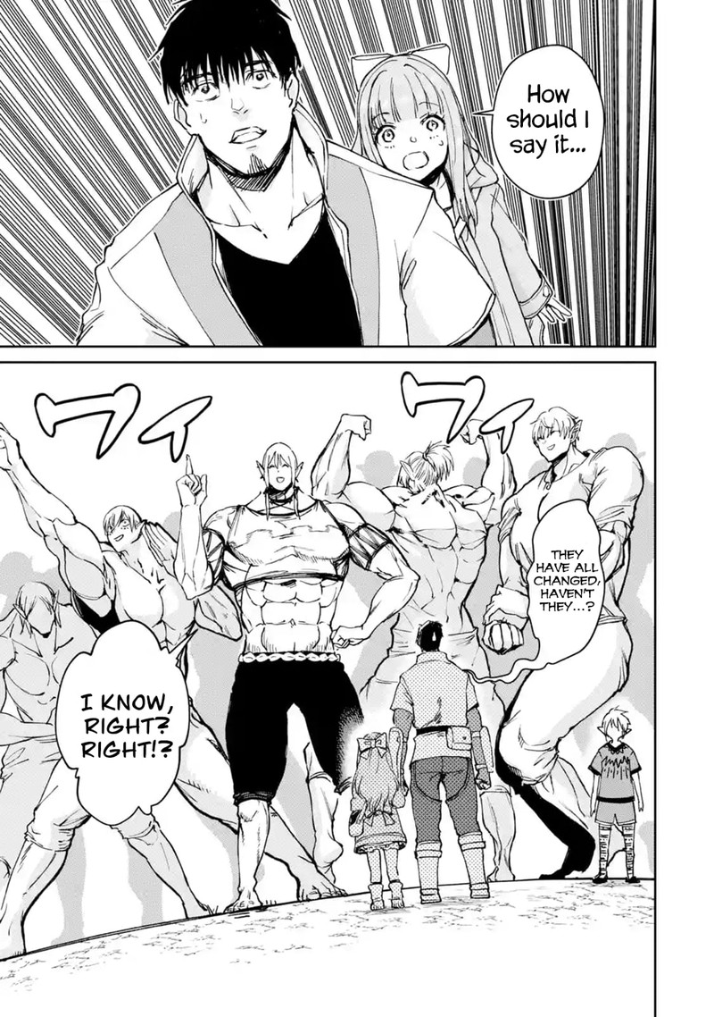 Boukensha License O Hakudatsusareta Ossan Dakedo Manamusume Ga Dekita Node Nonbiri Jinsei O Ouka Suru 30 1