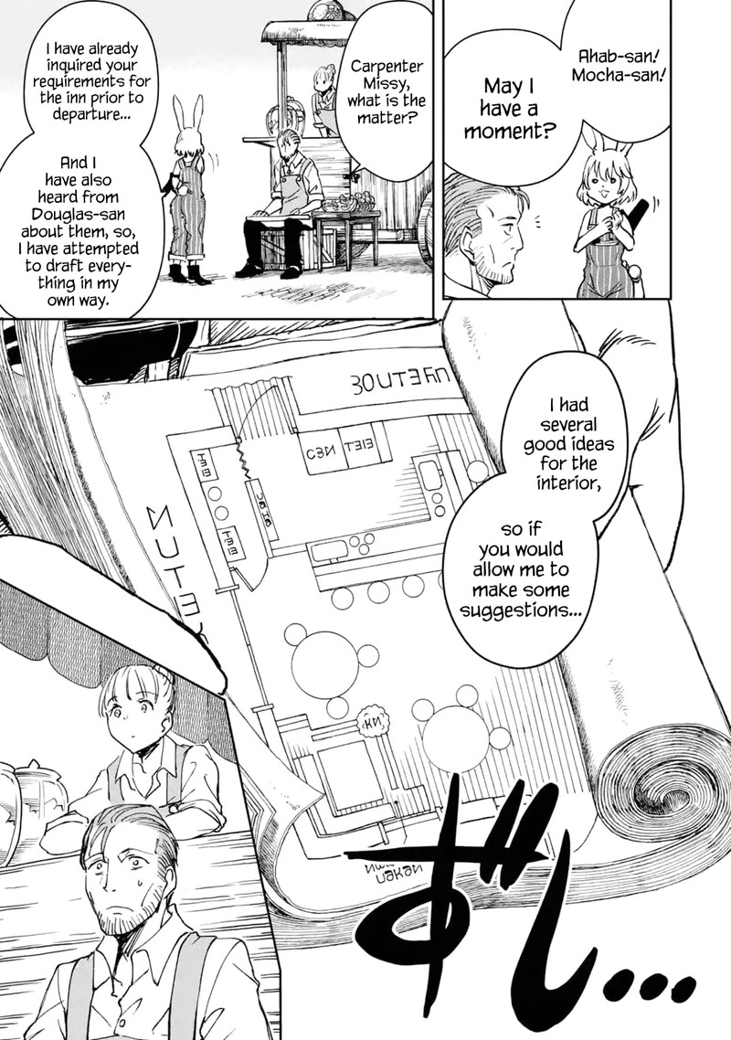 Boukensha License O Hakudatsusareta Ossan Dakedo Manamusume Ga Dekita Node Nonbiri Jinsei O Ouka Suru 30 29