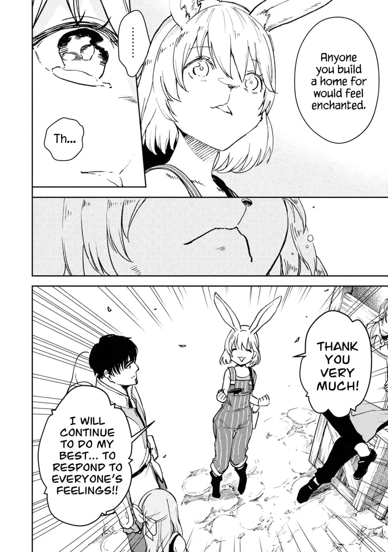 Boukensha License O Hakudatsusareta Ossan Dakedo Manamusume Ga Dekita Node Nonbiri Jinsei O Ouka Suru 30 34