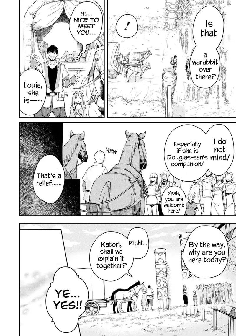 Boukensha License O Hakudatsusareta Ossan Dakedo Manamusume Ga Dekita Node Nonbiri Jinsei O Ouka Suru 30 4