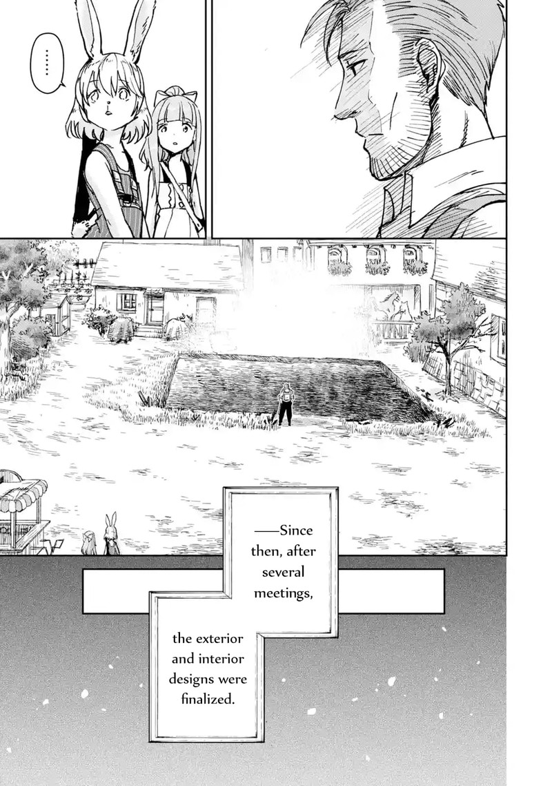 Boukensha License O Hakudatsusareta Ossan Dakedo Manamusume Ga Dekita Node Nonbiri Jinsei O Ouka Suru 30 40