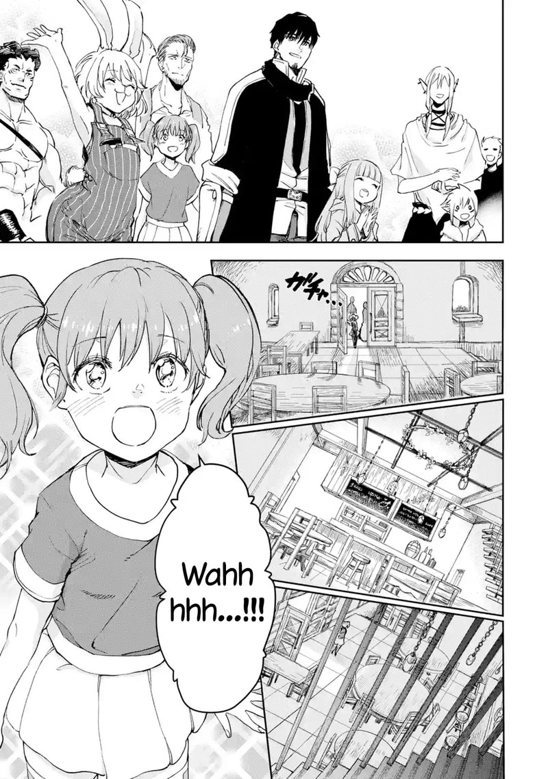 Boukensha License O Hakudatsusareta Ossan Dakedo Manamusume Ga Dekita Node Nonbiri Jinsei O Ouka Suru 30 48