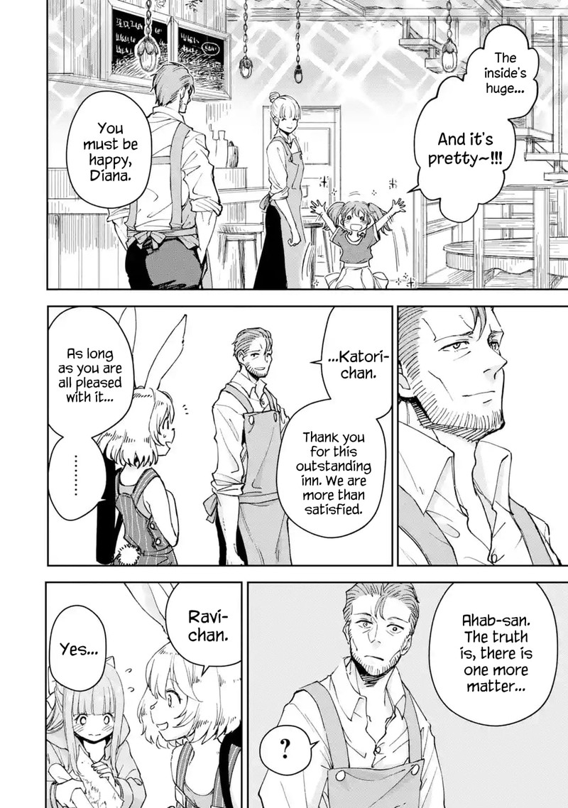 Boukensha License O Hakudatsusareta Ossan Dakedo Manamusume Ga Dekita Node Nonbiri Jinsei O Ouka Suru 30 49