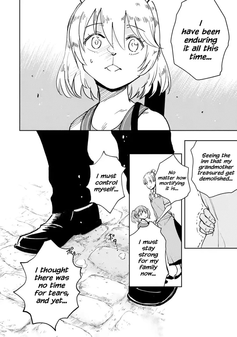 Boukensha License O Hakudatsusareta Ossan Dakedo Manamusume Ga Dekita Node Nonbiri Jinsei O Ouka Suru 30 53