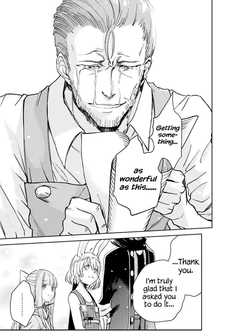 Boukensha License O Hakudatsusareta Ossan Dakedo Manamusume Ga Dekita Node Nonbiri Jinsei O Ouka Suru 30 54