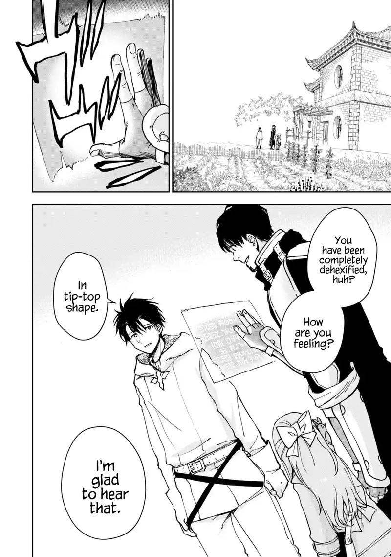 Boukensha License O Hakudatsusareta Ossan Dakedo Manamusume Ga Dekita Node Nonbiri Jinsei O Ouka Suru 31 14