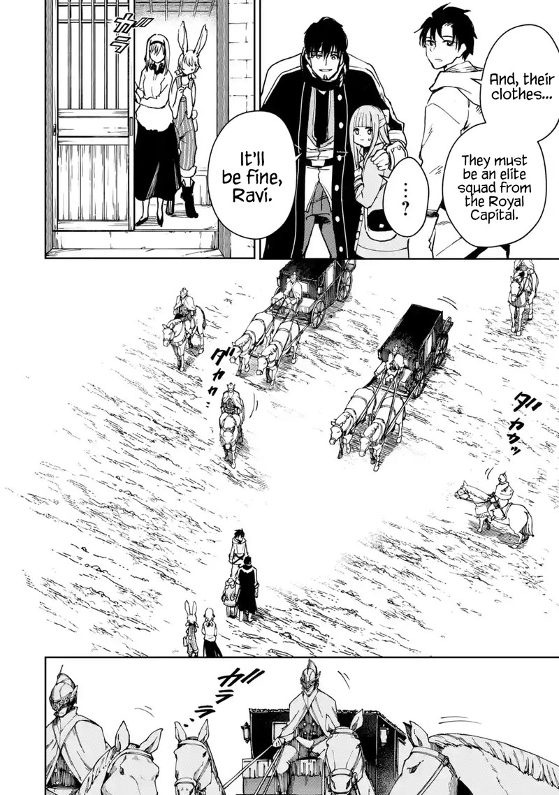 Boukensha License O Hakudatsusareta Ossan Dakedo Manamusume Ga Dekita Node Nonbiri Jinsei O Ouka Suru 31 18