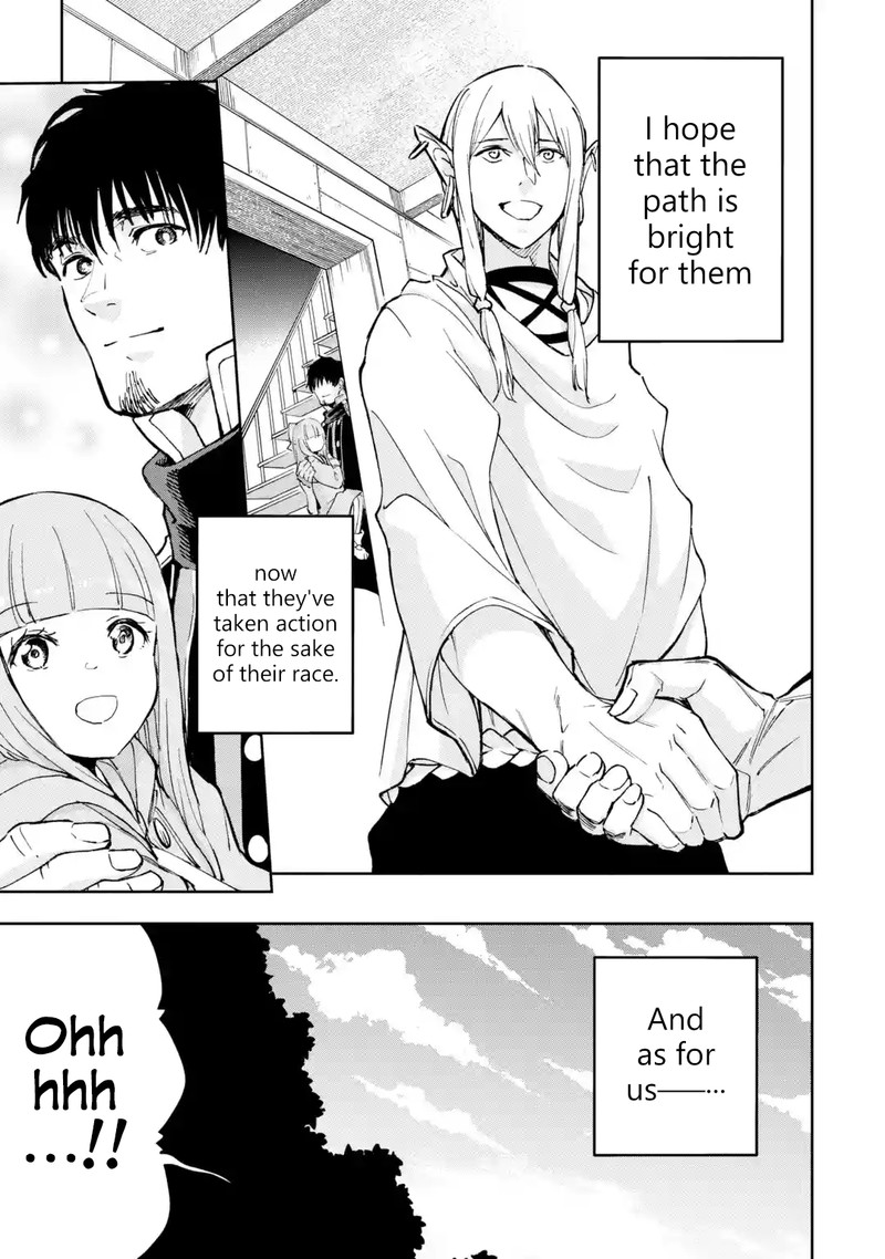 Boukensha License O Hakudatsusareta Ossan Dakedo Manamusume Ga Dekita Node Nonbiri Jinsei O Ouka Suru 31 3