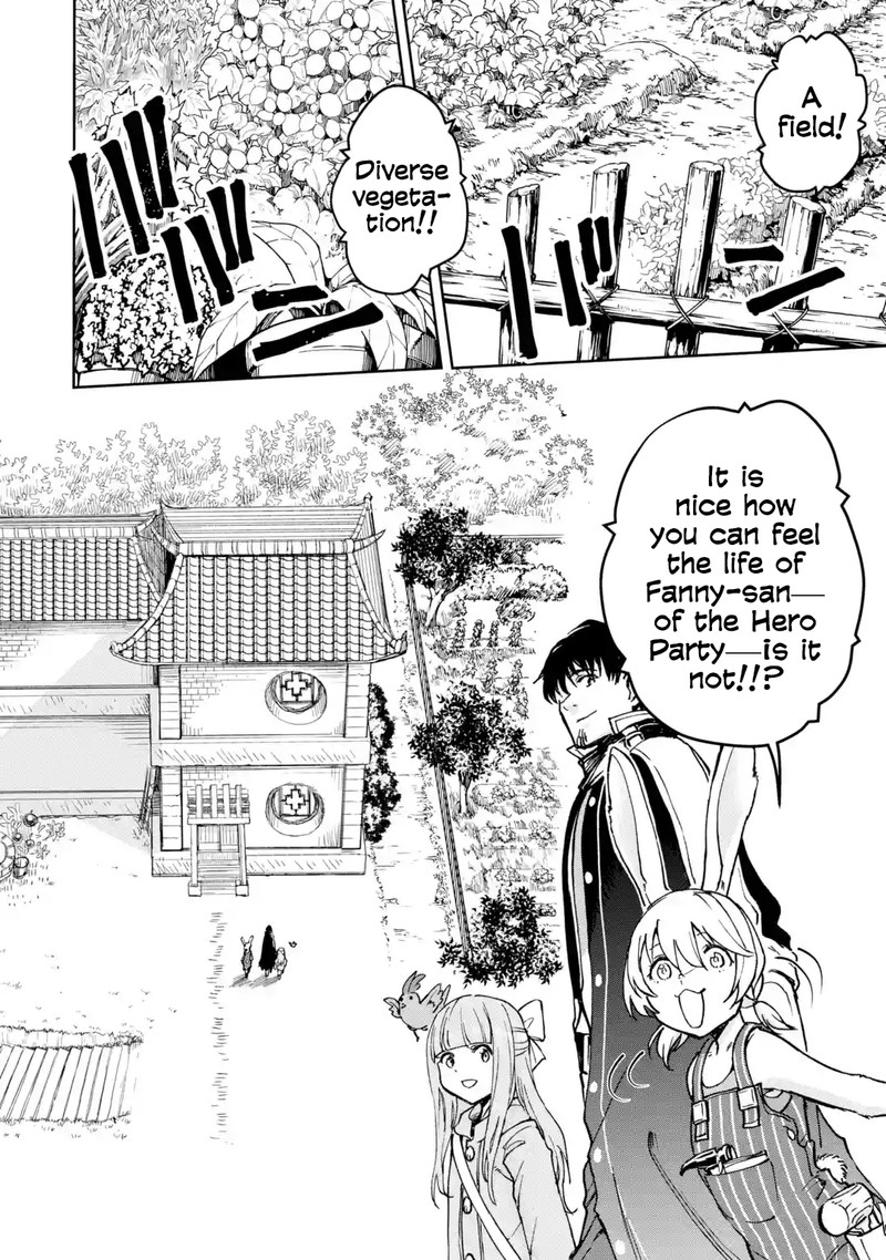 Boukensha License O Hakudatsusareta Ossan Dakedo Manamusume Ga Dekita Node Nonbiri Jinsei O Ouka Suru 31 4