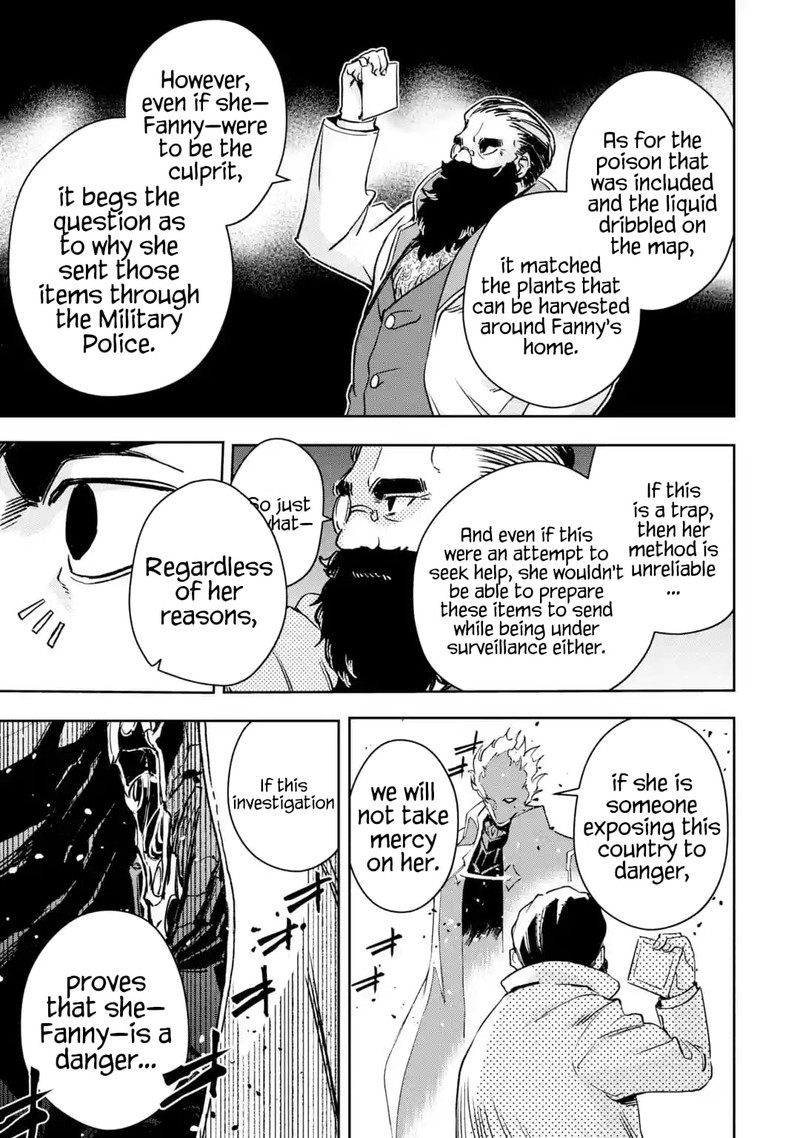 Boukensha License O Hakudatsusareta Ossan Dakedo Manamusume Ga Dekita Node Nonbiri Jinsei O Ouka Suru 32 35
