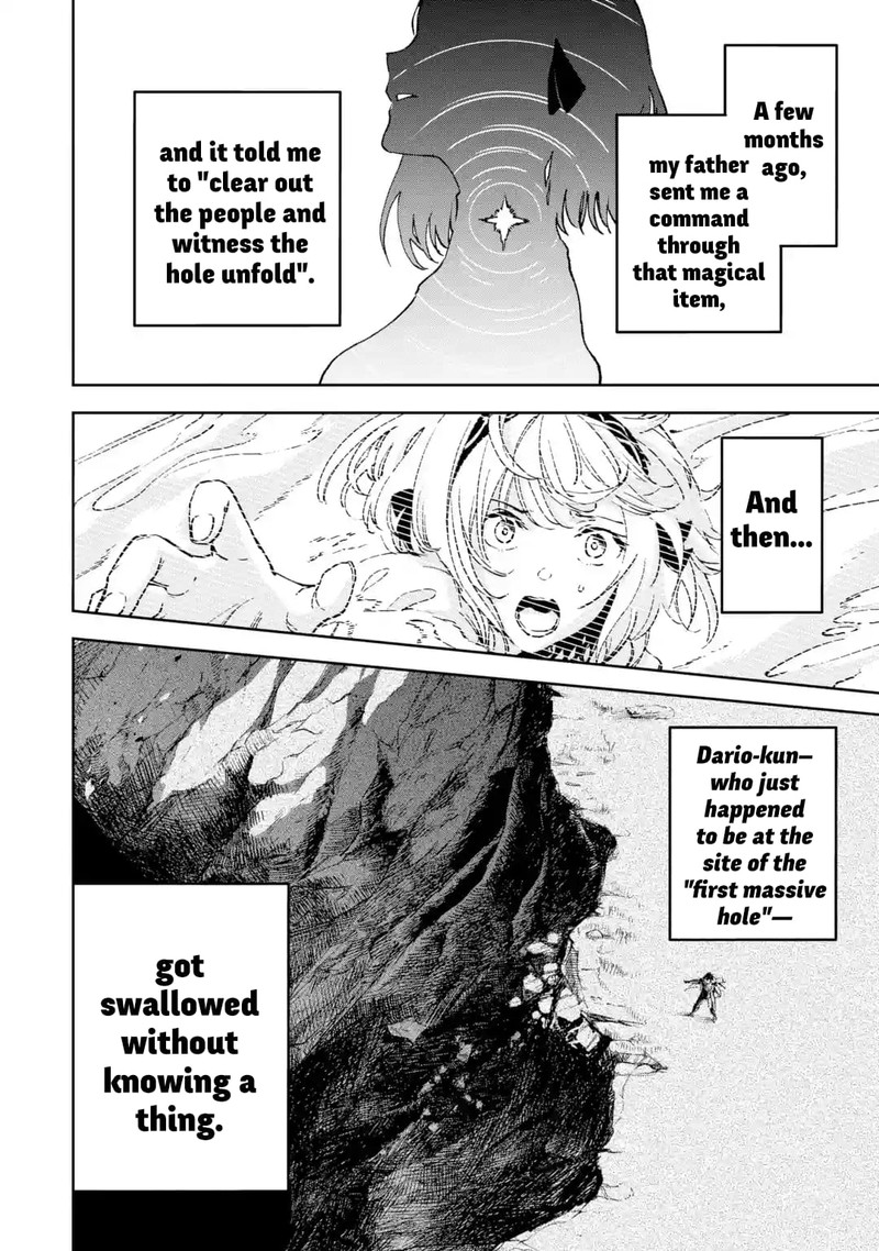 Boukensha License O Hakudatsusareta Ossan Dakedo Manamusume Ga Dekita Node Nonbiri Jinsei O Ouka Suru 32 47