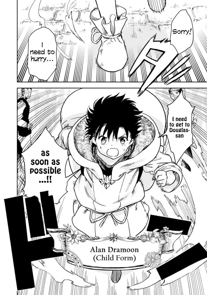Boukensha License O Hakudatsusareta Ossan Dakedo Manamusume Ga Dekita Node Nonbiri Jinsei O Ouka Suru 32 53