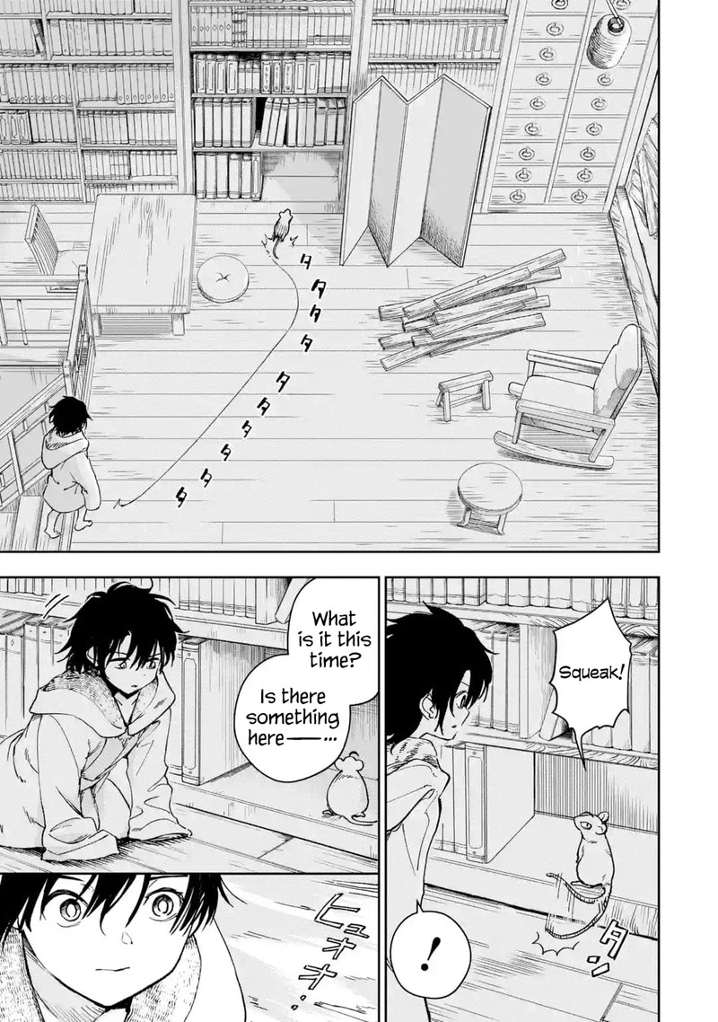 Boukensha License O Hakudatsusareta Ossan Dakedo Manamusume Ga Dekita Node Nonbiri Jinsei O Ouka Suru 33 13