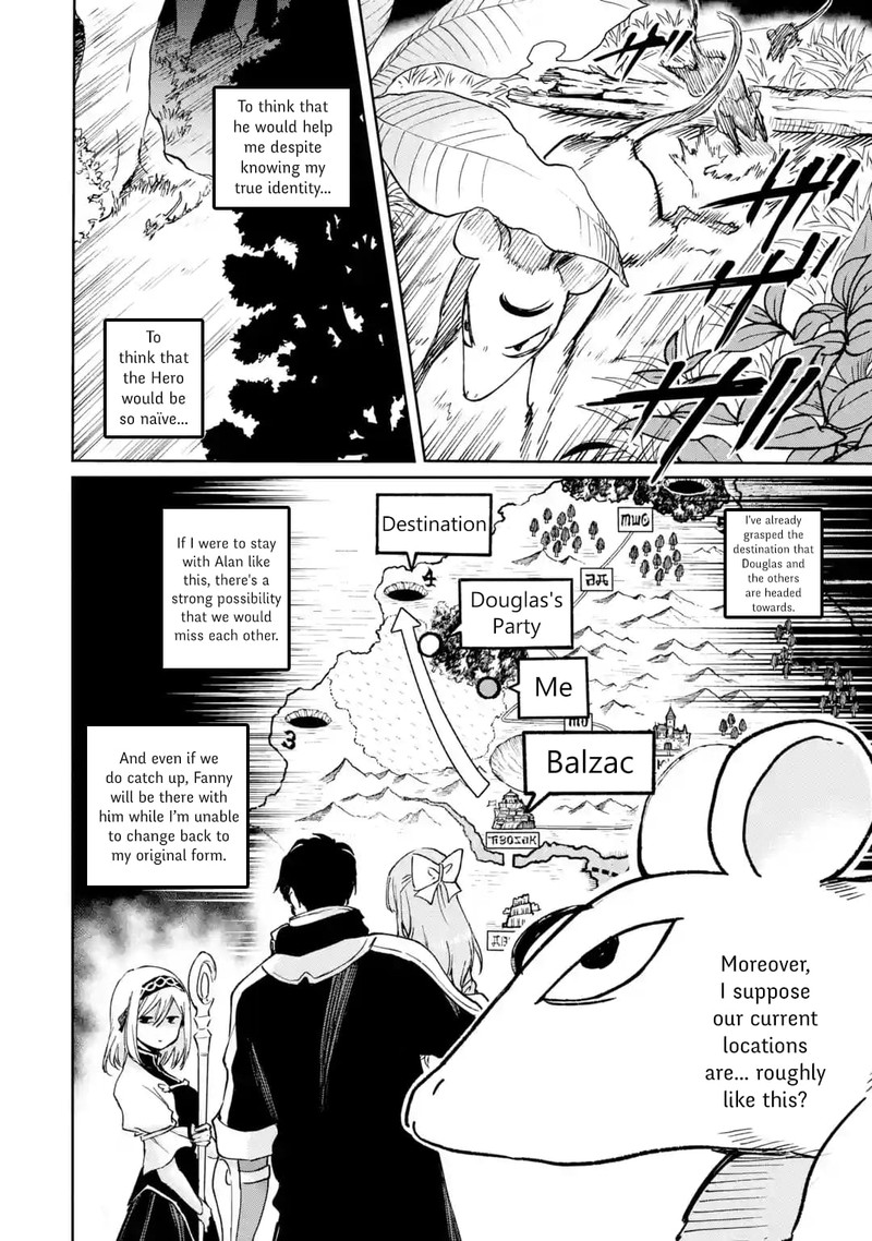 Boukensha License O Hakudatsusareta Ossan Dakedo Manamusume Ga Dekita Node Nonbiri Jinsei O Ouka Suru 33 38