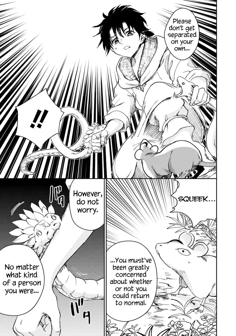 Boukensha License O Hakudatsusareta Ossan Dakedo Manamusume Ga Dekita Node Nonbiri Jinsei O Ouka Suru 33 43