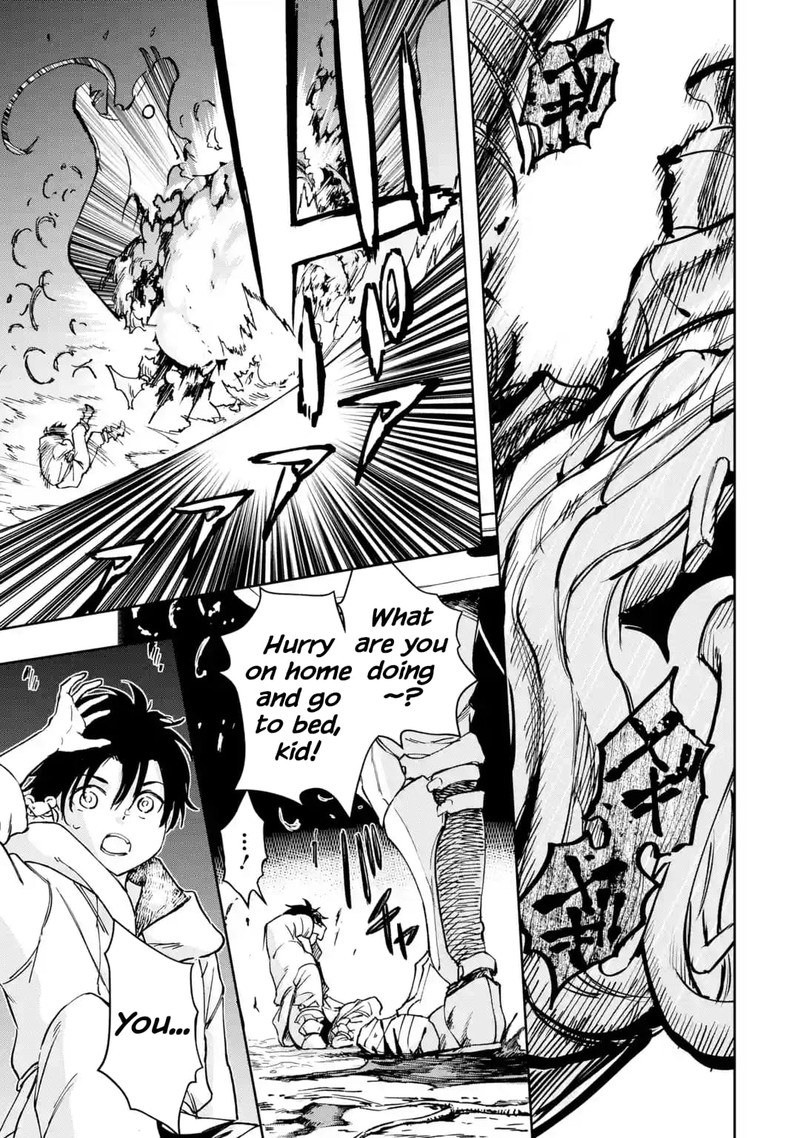 Boukensha License O Hakudatsusareta Ossan Dakedo Manamusume Ga Dekita Node Nonbiri Jinsei O Ouka Suru 33 49
