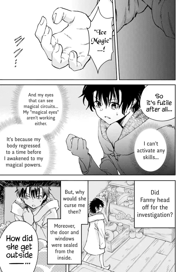 Boukensha License O Hakudatsusareta Ossan Dakedo Manamusume Ga Dekita Node Nonbiri Jinsei O Ouka Suru 33 9
